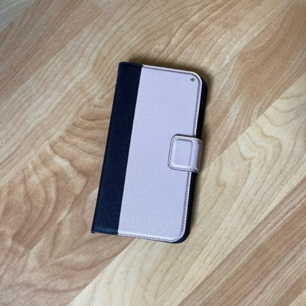 ❌SOLD❌ Kate Spade iPhone X Max Folio Case